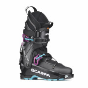 Buty skiturowe Scarpa F1 Xt Wmn