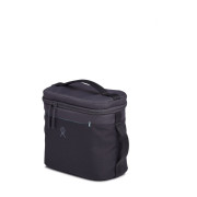 Pojemnik śniadaniowy Hydro Flask Insulated Lunch Bag 5 L ciemnoszary Blackberry