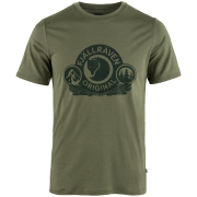 Męska koszulka Fjällräven Abisko Wool Classic SS M