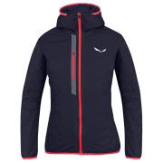 Kurtka damska Salewa Puez Light Ptx W Jkt ciemnoniebieski PremiumNavy