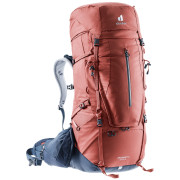 Plecak turystyczny Deuter Aircontact X 70+15 SL