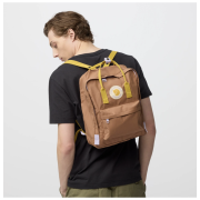 Plecak Fjällräven Kånken Koncept