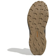 Buty trekkingowe Adidas Terrex Winter Boot Mid Leather