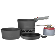Zestaw do gotowania Primus Primetech Stove Set II 2x1.3 L w. pan