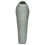 Śpiwór Robens Gully 300 +4°C Long jasnozielony Green