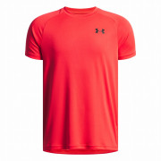 T-shirt dziecięcy Under Armour Tech 2.0 SS czerwony Red