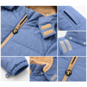 Dziecięca kurtka zimowa DucKsday Winter Jacket Twin