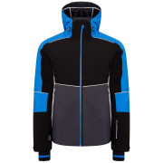 Kurtka męska Dare 2b Catch On Jacket czarny/niebieski Athletbl/Blk