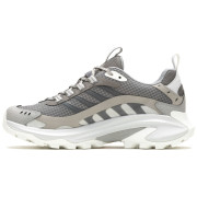 Damskie buty trekkingowe Merrell Moab Speed 2 GTX