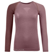 Damska koszulka Ortovox 120 Comp Light Long Sleeve W