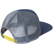 Bejsbolówka Helly Hansen Hh Flatbrim Trucker Cap