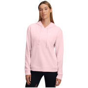 Bluza damska Under Armour Rival Terry Hoodie