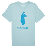 Koszulka męska Cotopaxi Cotopaxi Llama T-Shirt