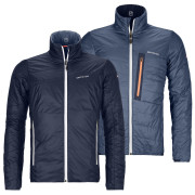 Kurtka męska Ortovox Swisswool Piz Boval Jacket M