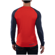 Koszulka męska La Sportiva Circle Logo Longsleeve M