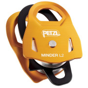 Bloczek z blokadą Petzl Minder L2