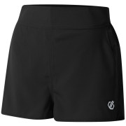 Spodenki damskie Dare 2b Off Trail Short czarny Black