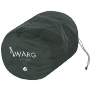 Puchowe kapcie Warg Downroy