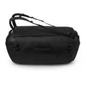 Torba podróżna Osprey Transporter 120 czarny raven black/black