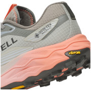 Damskie buty do biegania Merrell Agility Peak 6 GTX