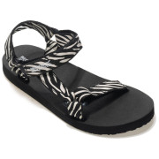 Sandały damskie Regatta Women’s Vendeavour Sandal czarny/biały Blk/WhtZebra