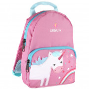 Plecak dziecięcy LittleLife Toddler Backpack, FF Unicorn