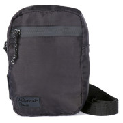 Saszetka na przysmaki Mountain Paws Dog Snack Pack czarny Black