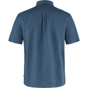 Koszula męska Fjällräven Övik Lite Shirt SS M