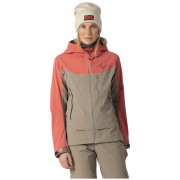 Kurtka damska Dynafit Radical Softshell Jkt W