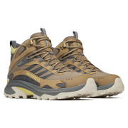 Buty męskie Merrell Moab Speed 2 MID GTX