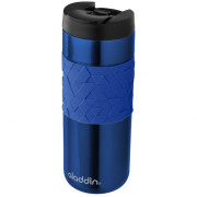 Kubek termiczny Aladdin Easy-Grip Leak-Lock 470 ml niebieski