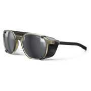 Okulary przeciwsłoneczne Julbo Slack Cover Sp 3+ czarny/beżowy Shiny Translucent Beige / Black