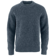 Męski sweter Fjällräven Övik Waffle Knit M