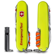 Wielofunkcyjny nóż Victorinox Huntsman Lite Emergency Tool