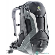 Plecak Deuter Trans Alpine 30L 2016 zarys