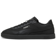 Buty męskie Puma Club II Era L czarny Black-Cast Iron