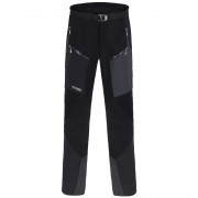 Męskie spodnie zimowe Direct Alpine Rebel czarny black/anthracite