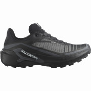 Buty do biegania dla mężczyzn Salomon Genesis 2 Wide czarny Black / Black / White