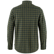 Koszula męska Fjällräven Övik Flannel Shirt M