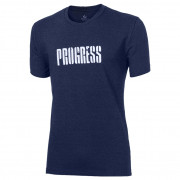 Koszulka męska Progress OS BARBAR "ARMY" ciemnoniebieski