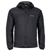 Kurtka męska Marmot Novus Hoody czarny Black