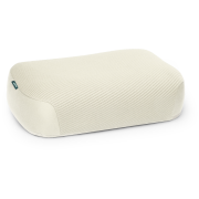 Poduszka turystyczna Sea to Summit Memory Lux Pillow - Large beżowy Moonstruck