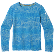 Dziecięca koszulka Smartwool Kids' Classic Thermal Merino Base Layer