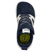 Dziecięce tenisówki Geox J Foot-Run Boy