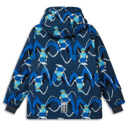 Kurtka dziecięca Lego Wear Lwjian 704 Dark blue