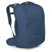 Torba podróżna Osprey Farpoint 40 niebieski antique blue