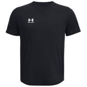 T-shirt dziecięcy Under Armour B's Challenger Train SS Black czarny Black