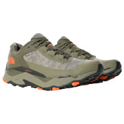 Buty do biegania dla mężczyzn The North Face Vectiv Exploris Futurelight 2021 khaki Mtryolvcldcmwshprt/Nwtpgn