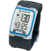 Zegarek Sigma Hodinky PC 3.11 niebieski