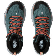 Buty damskie The North Face Vectiv Fastpack Mid Futurelight